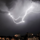 An example of cloud-to-cloud lightning (not related to the lightning megaflashes documented in the new paper).
